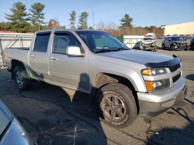 Photo 3 VIN: 1GCHTCFE8C8146392 - CHEVROLET COLORADO 