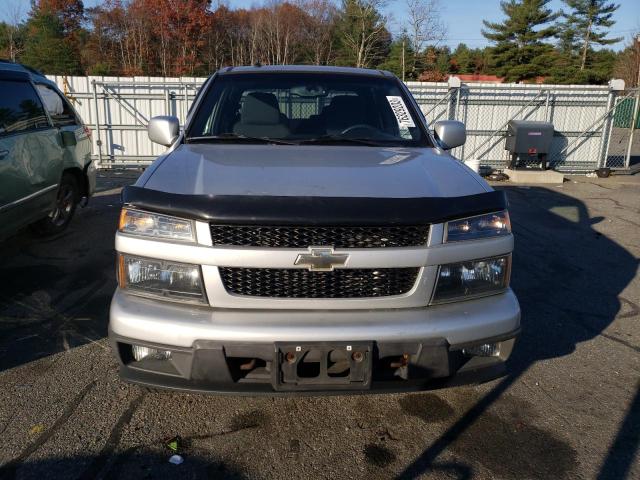 Photo 4 VIN: 1GCHTCFE8C8146392 - CHEVROLET COLORADO 