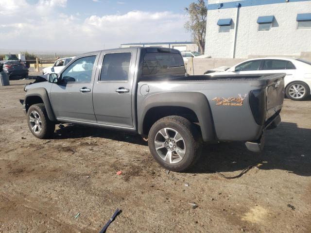 Photo 1 VIN: 1GCHTCFE8C8153598 - CHEVROLET COLORADO L 