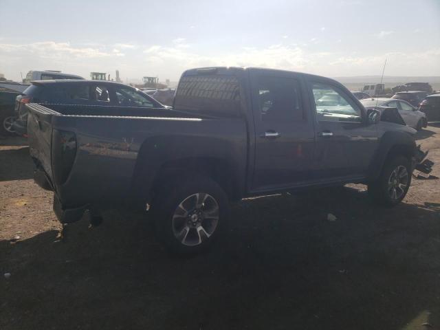 Photo 2 VIN: 1GCHTCFE8C8153598 - CHEVROLET COLORADO L 