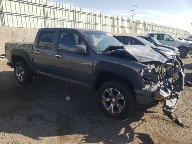 Photo 3 VIN: 1GCHTCFE8C8153598 - CHEVROLET COLORADO L 