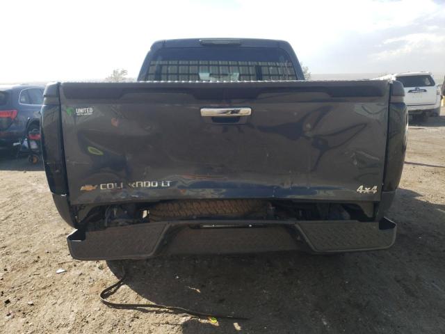 Photo 5 VIN: 1GCHTCFE8C8153598 - CHEVROLET COLORADO L 