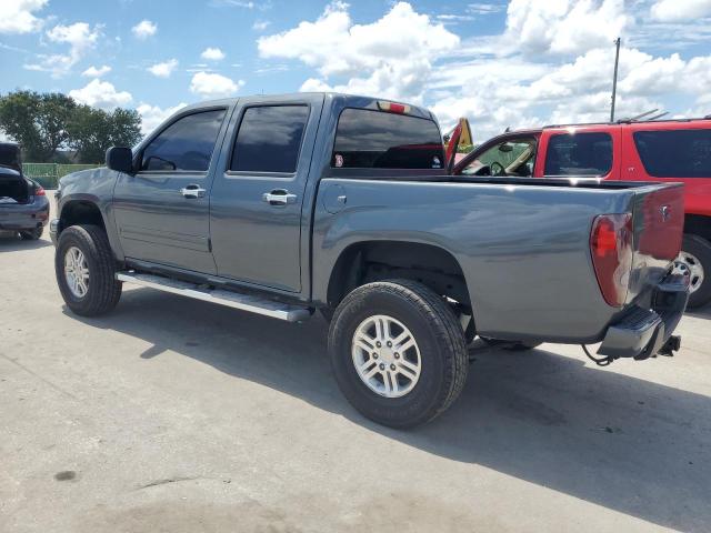 Photo 1 VIN: 1GCHTCFE8C8154265 - CHEVROLET COLORADO L 