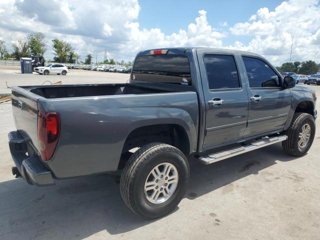 Photo 2 VIN: 1GCHTCFE8C8154265 - CHEVROLET COLORADO L 