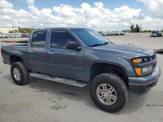 Photo 3 VIN: 1GCHTCFE8C8154265 - CHEVROLET COLORADO L 