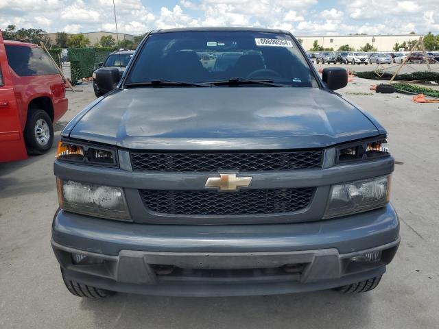 Photo 4 VIN: 1GCHTCFE8C8154265 - CHEVROLET COLORADO L 