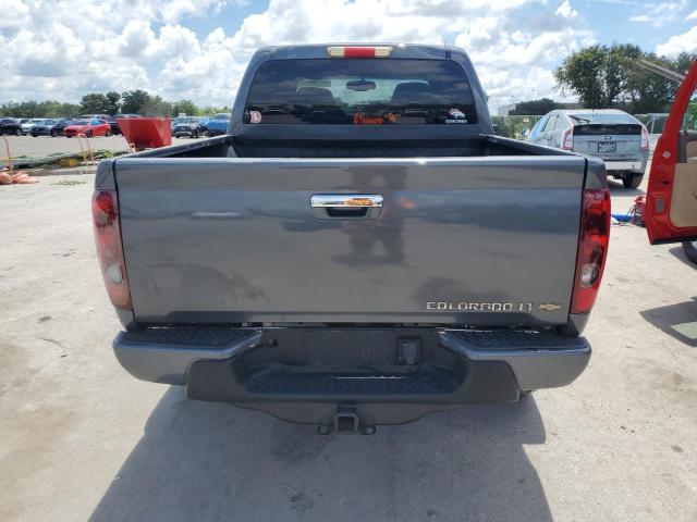 Photo 5 VIN: 1GCHTCFE8C8154265 - CHEVROLET COLORADO L 