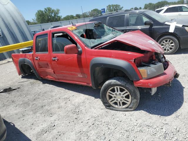 Photo 3 VIN: 1GCHTCFE9B8116252 - CHEVROLET COLORADO L 