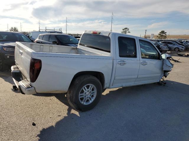 Photo 2 VIN: 1GCHTCFE9C8154565 - CHEVROLET COLORADO L 