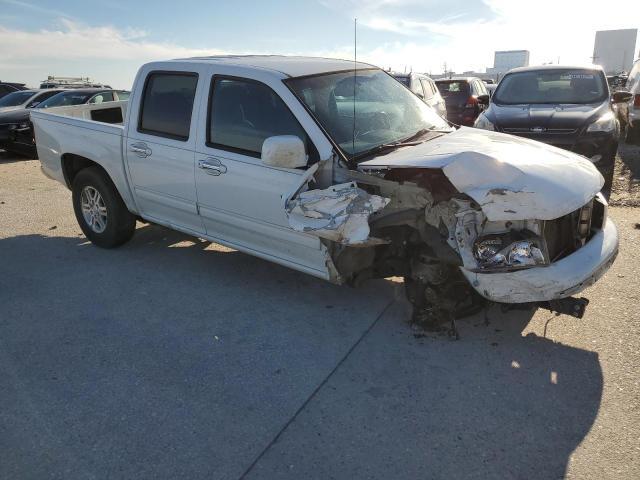 Photo 3 VIN: 1GCHTCFE9C8154565 - CHEVROLET COLORADO L 