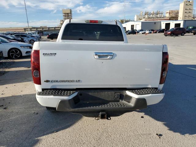 Photo 5 VIN: 1GCHTCFE9C8154565 - CHEVROLET COLORADO L 