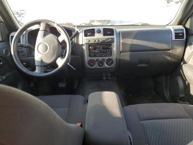 Photo 7 VIN: 1GCHTCFE9C8154565 - CHEVROLET COLORADO L 