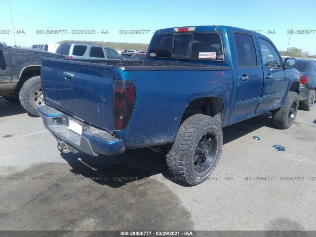 Photo 3 VIN: 1GCHTCFEXC8123129 - CHEVROLET COLORADO 