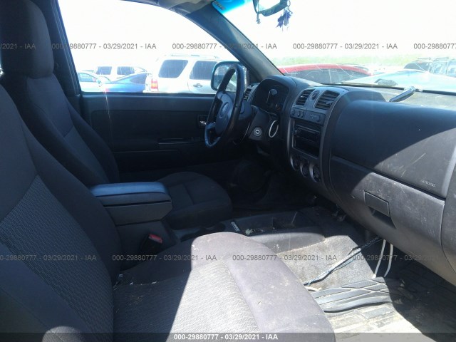 Photo 4 VIN: 1GCHTCFEXC8123129 - CHEVROLET COLORADO 