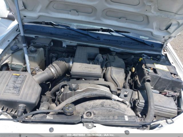 Photo 9 VIN: 1GCHTCFEXC8145714 - CHEVROLET COLORADO 