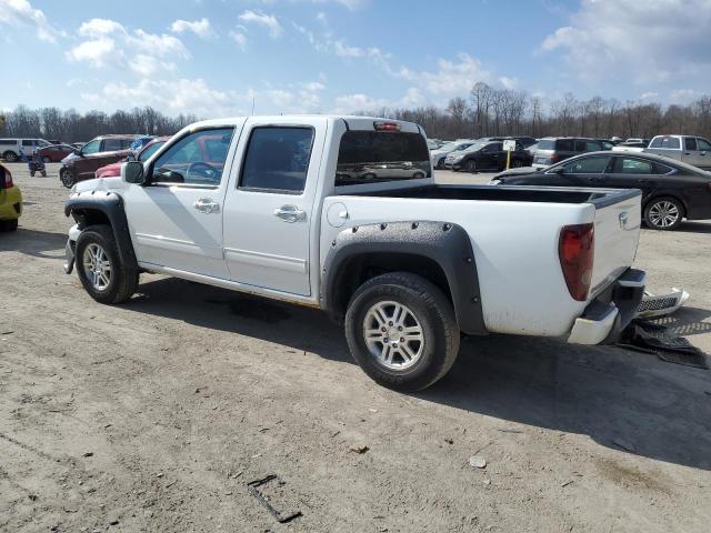 Photo 1 VIN: 1GCHTCFEXC8160794 - CHEVROLET COLORADO 