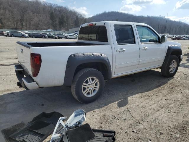 Photo 2 VIN: 1GCHTCFEXC8160794 - CHEVROLET COLORADO 