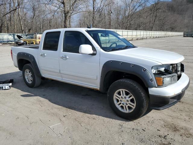 Photo 3 VIN: 1GCHTCFEXC8160794 - CHEVROLET COLORADO 