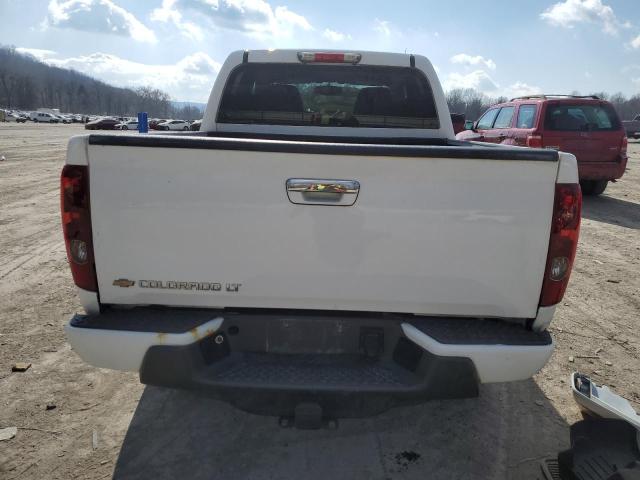 Photo 5 VIN: 1GCHTCFEXC8160794 - CHEVROLET COLORADO 