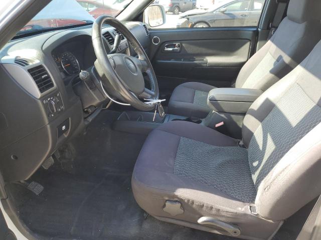 Photo 6 VIN: 1GCHTCFEXC8160794 - CHEVROLET COLORADO 