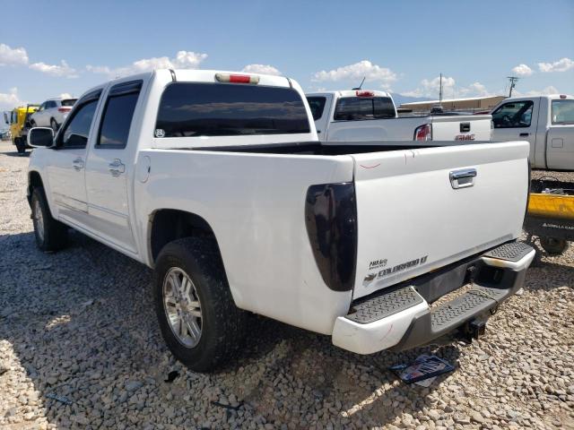 Photo 1 VIN: 1GCHTCFEXC8169995 - CHEVROLET COLORADO 