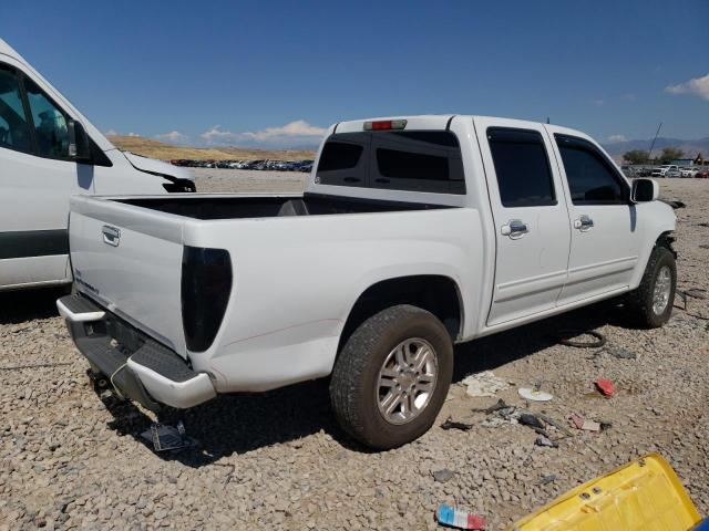 Photo 2 VIN: 1GCHTCFEXC8169995 - CHEVROLET COLORADO 