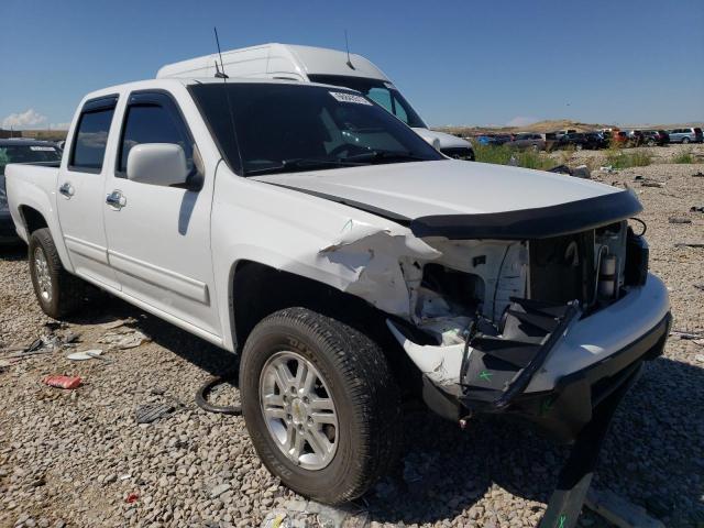 Photo 3 VIN: 1GCHTCFEXC8169995 - CHEVROLET COLORADO 