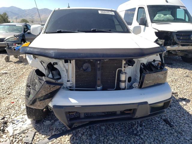 Photo 4 VIN: 1GCHTCFEXC8169995 - CHEVROLET COLORADO 