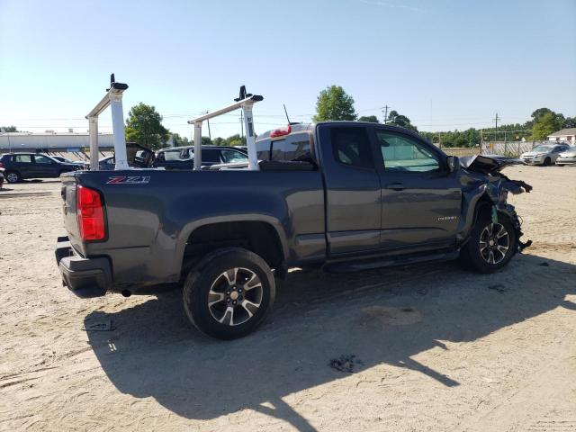 Photo 2 VIN: 1GCHTDE30G1377517 - CHEVROLET COLORADO 