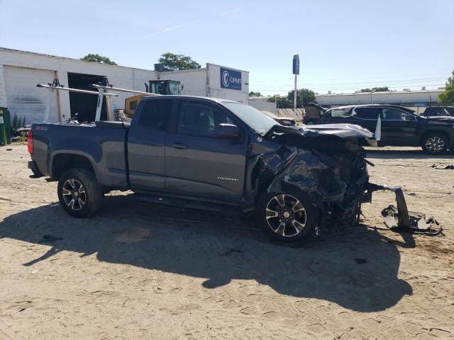 Photo 3 VIN: 1GCHTDE30G1377517 - CHEVROLET COLORADO 