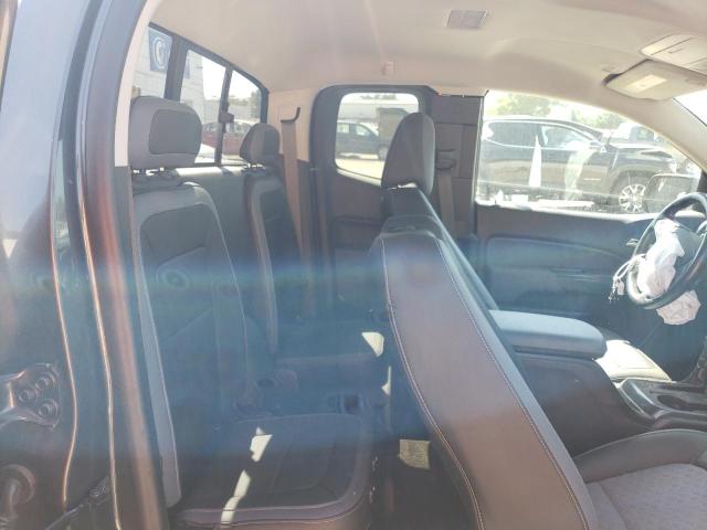 Photo 9 VIN: 1GCHTDE30G1377517 - CHEVROLET COLORADO 