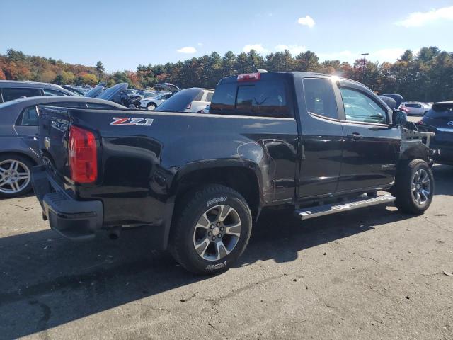 Photo 2 VIN: 1GCHTDE31G1120849 - CHEVROLET COLORADO Z 