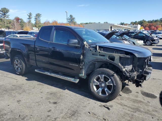 Photo 3 VIN: 1GCHTDE31G1120849 - CHEVROLET COLORADO Z 