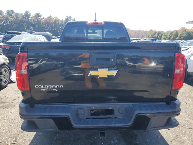 Photo 5 VIN: 1GCHTDE31G1120849 - CHEVROLET COLORADO Z 