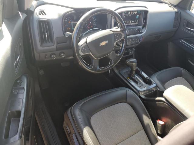 Photo 7 VIN: 1GCHTDE31G1120849 - CHEVROLET COLORADO Z 