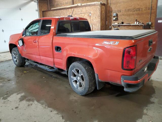 Photo 1 VIN: 1GCHTDE31G1291097 - CHEVROLET COLORADO 