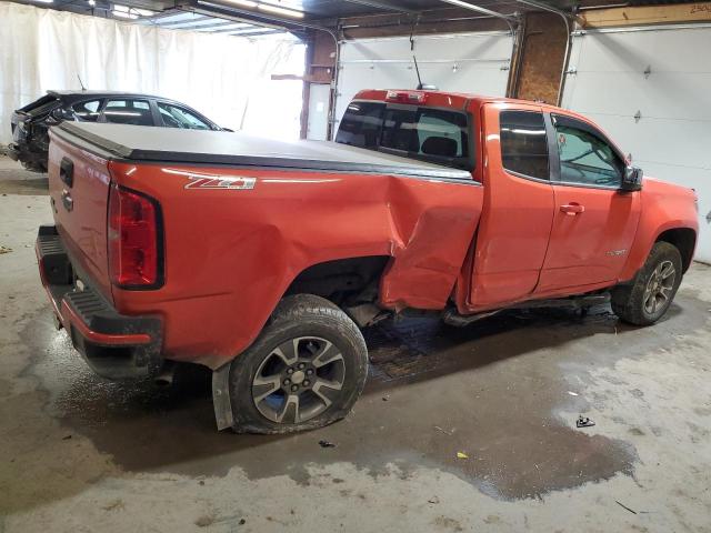 Photo 2 VIN: 1GCHTDE31G1291097 - CHEVROLET COLORADO 