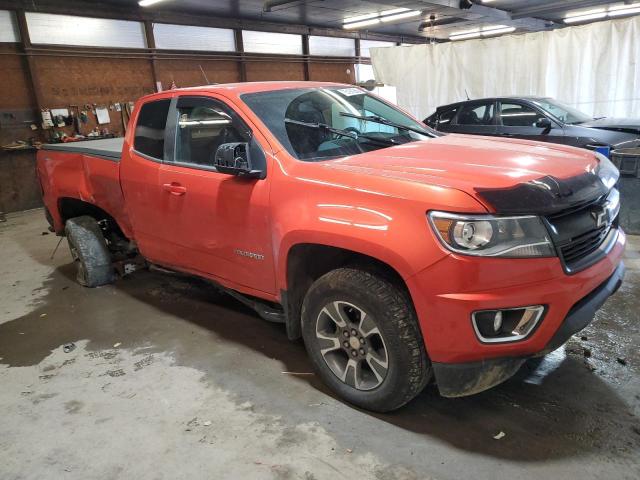 Photo 3 VIN: 1GCHTDE31G1291097 - CHEVROLET COLORADO 