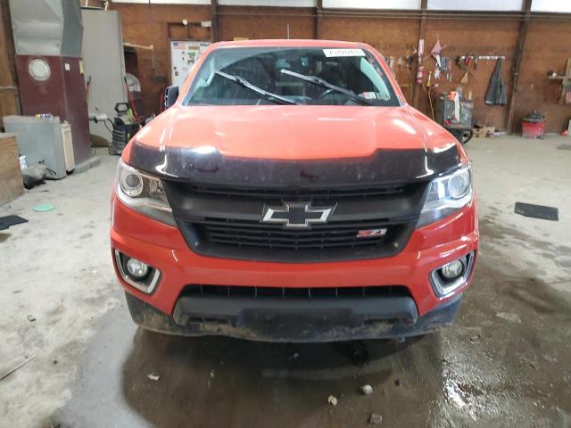 Photo 4 VIN: 1GCHTDE31G1291097 - CHEVROLET COLORADO 