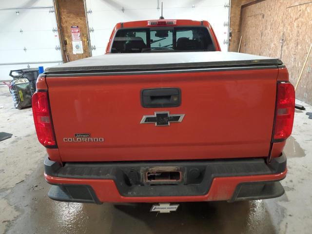 Photo 5 VIN: 1GCHTDE31G1291097 - CHEVROLET COLORADO 