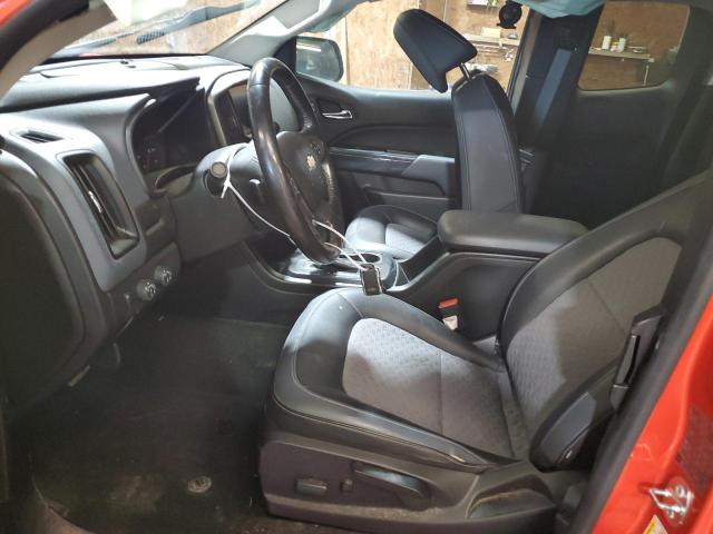 Photo 6 VIN: 1GCHTDE31G1291097 - CHEVROLET COLORADO 