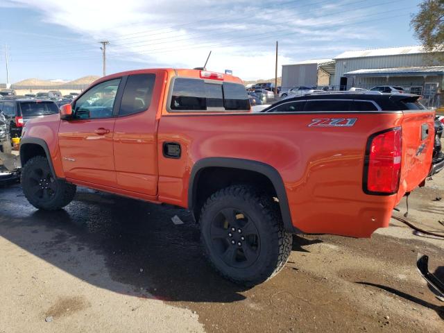 Photo 1 VIN: 1GCHTDE35G1304031 - CHEVROLET COLORADO 