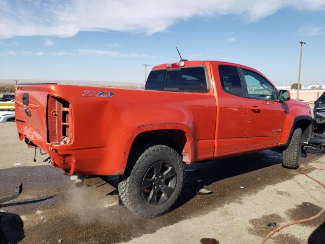 Photo 2 VIN: 1GCHTDE35G1304031 - CHEVROLET COLORADO 