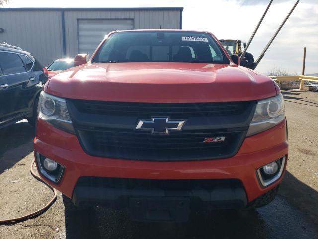 Photo 4 VIN: 1GCHTDE35G1304031 - CHEVROLET COLORADO 