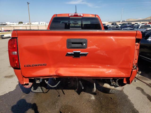 Photo 5 VIN: 1GCHTDE35G1304031 - CHEVROLET COLORADO 