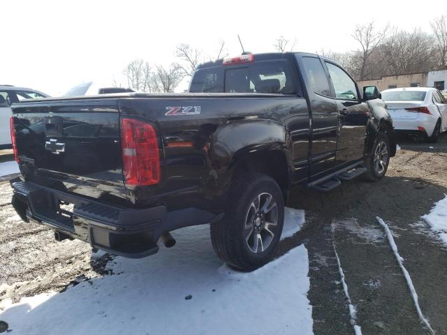 Photo 3 VIN: 1GCHTDE35G1371311 - CHEVROLET COLORADO Z 