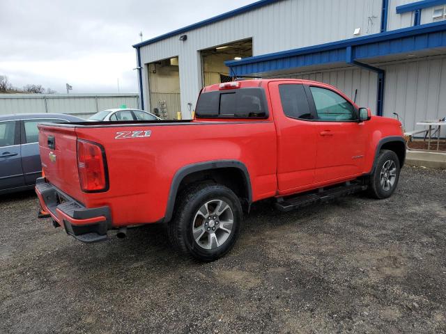 Photo 2 VIN: 1GCHTDE36G1265059 - CHEVROLET COLORADO Z 