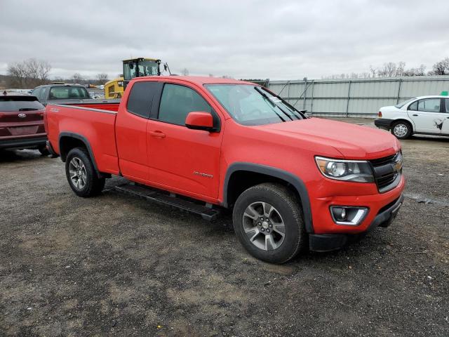 Photo 3 VIN: 1GCHTDE36G1265059 - CHEVROLET COLORADO Z 