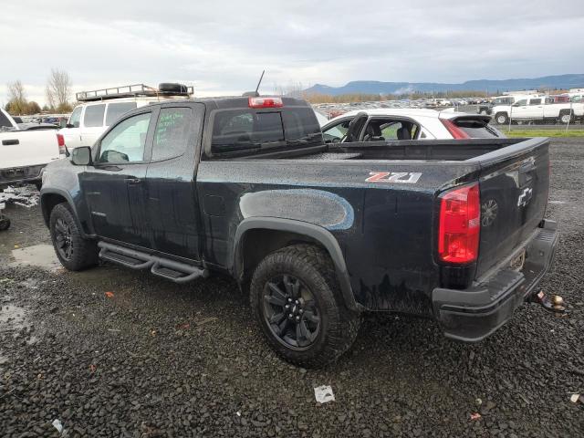 Photo 1 VIN: 1GCHTDE38G1176478 - CHEVROLET COLORADO 