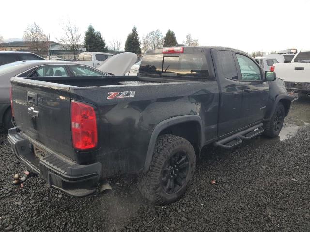 Photo 2 VIN: 1GCHTDE38G1176478 - CHEVROLET COLORADO 